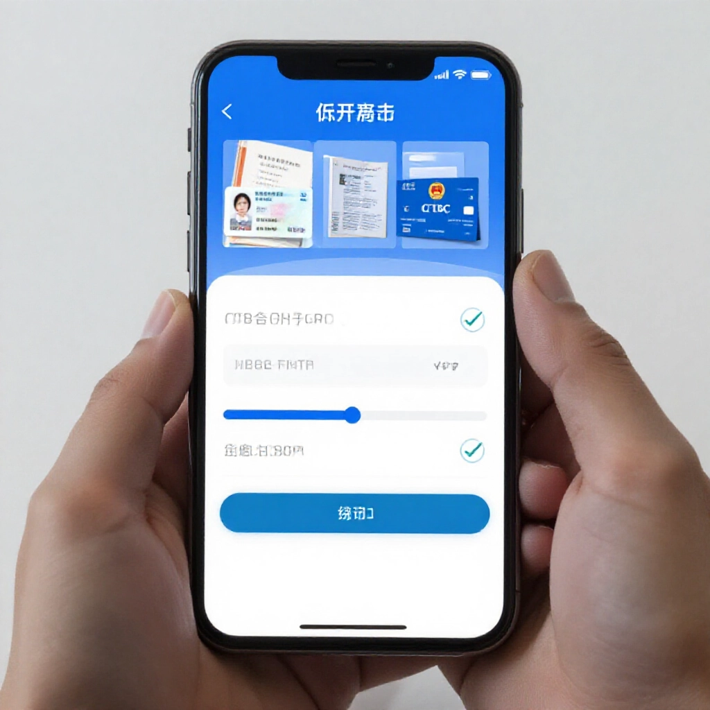 手機畫面顯示台灣運彩註冊步驟，包括輸入 OTP、上傳身分證與銀行帳戶綁定